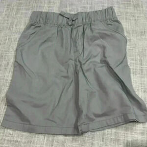 Boys Elastic Waistband Shorts